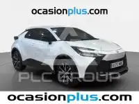 2024 Toyota C-HR