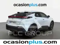 2024 Toyota C-HR