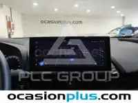 2024 Toyota C-HR