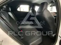 2024 Toyota C-HR
