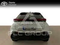 2024 Toyota C-HR