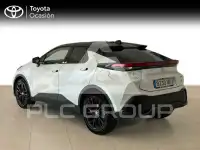 2024 Toyota C-HR