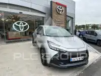 2024 Toyota C-HR