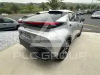 2024 Toyota C-HR