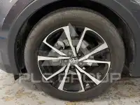 2024 Toyota C-HR