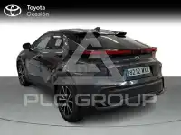 2024 Toyota C-HR