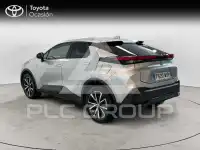 2024 Toyota C-HR