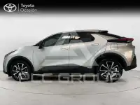 2024 Toyota C-HR