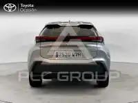 2024 Toyota C-HR