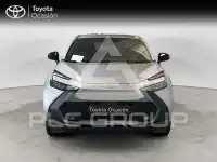 2024 Toyota C-HR
