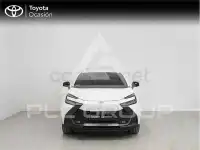 2024 Toyota C-HR