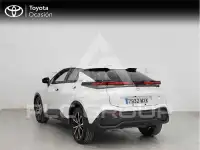 2024 Toyota C-HR