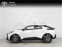 2024 Toyota C-HR
