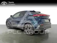 2024 Toyota C-HR