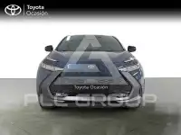 2024 Toyota C-HR