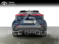 2024 Toyota C-HR