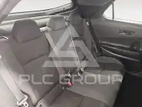2024 Toyota C-HR
