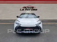 2024 Toyota C-HR