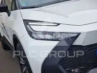 2024 Toyota C-HR