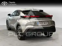 2024 Toyota C-HR