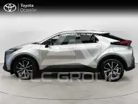 2024 Toyota C-HR