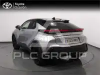 2024 Toyota C-HR