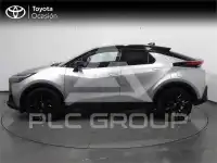 2024 Toyota C-HR