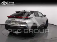2024 Toyota C-HR