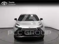 2024 Toyota C-HR
