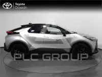2024 Toyota C-HR