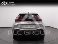 2024 Toyota C-HR