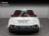 2024 Toyota C-HR