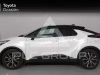 2024 Toyota C-HR