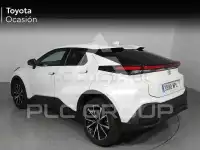 2024 Toyota C-HR