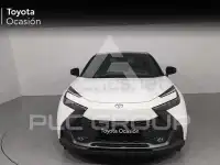 2024 Toyota C-HR