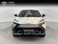 2024 Toyota C-HR