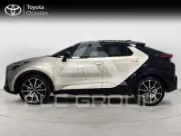 2024 Toyota C-HR