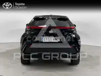 2024 Toyota C-HR