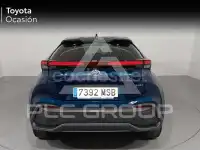 2024 Toyota C-HR