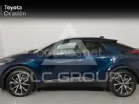2024 Toyota C-HR