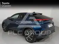 2024 Toyota C-HR