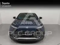 2024 Toyota C-HR