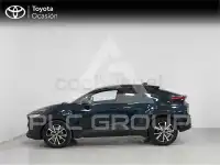 2024 Toyota C-HR