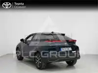 2024 Toyota C-HR