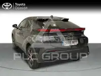 2024 Toyota C-HR