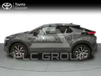 2024 Toyota C-HR
