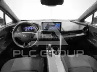2024 Toyota C-HR