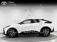2024 Toyota C-HR
