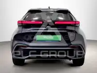 2024 Toyota C-HR