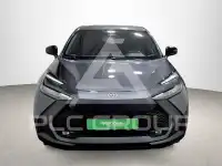 2024 Toyota C-HR